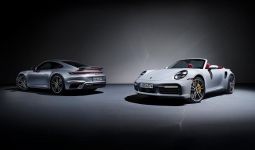 Porsche 911 Hybrid Segera Mengaspal, DNA Motorsport Masih Kental - JPNN.com