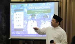 Strategi Pemkot Tangerang Hadapi Kenaikan Harga Bahan Pokok Selama Ramadan - JPNN.com