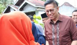 Mulyadi Berhasil Sedot Dukungan Para Tokoh Minang - JPNN.com
