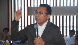 Ansy Lema: Tindak Tegas Pelaku Korupsi Benih Bawang Merah di Malaka - JPNN.com
