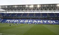 6 Pemain Espanyol Positif Covid-19 - JPNN.com