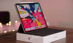Apple Siapkan Empat iPad Pro Terbaru - JPNN.com