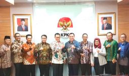 KPK Harus Awasi Ketat Dana Bantuan Bencana untuk Penanggulangan Corona - JPNN.com