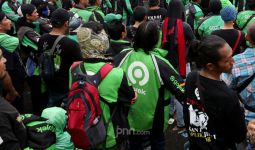 Viral Ojol Harus Bayar Rp 1.000 Saat Jemput Penumpang di Stasiun Bekasi Timur, PT KAI Beri Penjelasan, Simak - JPNN.com