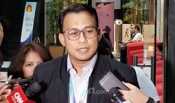 Ssst, KPK Periksa Aktor Ini Terkait Dugaan Korupsi Pembangunan Kota Santri - JPNN.com