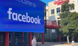 Alasan Facebook Menghapus 200 Akun Orang Kulit Putih - JPNN.com