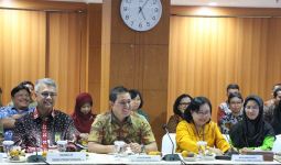 Bea Cukai Yogyakarta Terima Kunjungan Komisi XI DPR RI - JPNN.com