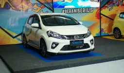 Daihatsu Sirion 2020 Mengaspal, Harga Tembus Rp 200 Juta - JPNN.com