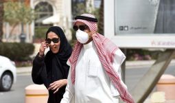 Prediksi Pemerintah Arab Saudi soal Jumlah Kasus Corona, Mengerikan - JPNN.com
