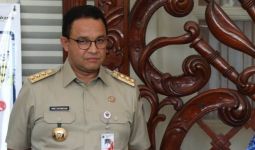Gubernur DKI Anies Keluarkan Seruan Tegas Penutupan Kantor 14 Hari - JPNN.com