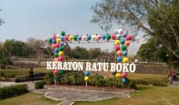 Pengumuman! Candi Borobudur, Prambanan dan Ratu Boko Juga Ditutup - JPNN.com