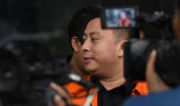 Vonis Inkrah, Eks Caleg PDIP Penyuap Wahyu Setiawan Dijebloskan ke Sukamiskin - JPNN.com