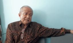 Kiai Miftachul Akhyar Mundur dari Ketum MUI, Anwar Abbas Kirim Surat, Isinya Mengharukan - JPNN.com