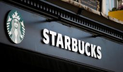 Khianati Kepercayaan Pelanggan, Gerai Starbucks Didenda Rp 3 M - JPNN.com