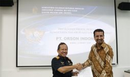Bea Cukai Jakarta Berikan Izin Fasilitas PLB Untuk PT Orson Indonesia - JPNN.com