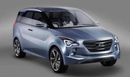 Hyundai Akan Lahirkan Mobil MPV untuk Saingin Suzuki Ertiga - JPNN.com