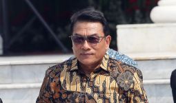 Di Acara KPK, Moeldoko Sampaikan Pesan Penting dari Jokowi - JPNN.com