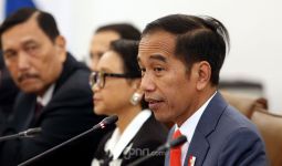 5 Berita Terpopuler: Pak Jokowi Kapan Lockdown? Gubernur Bilang Orang Miskin Kebal Corona - JPNN.com