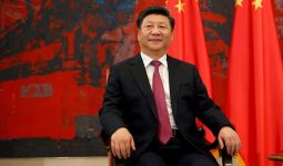 Telepon Putin, Xi Jinping: China Siap Bekerja dengan Rusia - JPNN.com