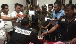 Berkas Dakwaan Dilimpahkan ke PN Medan, Tiga Pembunuh Hakim Jamaluddin Segera Disidang - JPNN.com
