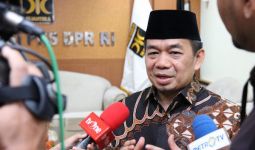 Jazuli Sampaikan 6 Sikap Fraksi PKS DPR Dalam Menghadapi Covid-19 - JPNN.com