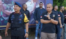 Sahabat Polisi Puji Cara Polri Mengantisipasi Wabah Corona - JPNN.com