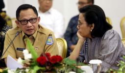 Mendagri Tito Karnavian Tegas, Seluruh Kepala Daerah Hanya Diberi Waktu 7 Hari - JPNN.com