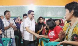 InsyaAllah, Cak Machfud Bisa Bikin Warga Surabaya Lebih Bahagia - JPNN.com