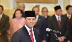 Letjen Doni Monardo Beber Kewajiban Indonesia Bikin APD untuk Korsel - JPNN.com