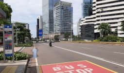Apakah Jakarta Lockdown? Simak Penjelasan Jubir Polda Metro Jaya - JPNN.com