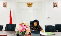 Menteri LHK: Kebijakan dan Langkah Presiden Jokowi Sangat Jelas dan Terukur - JPNN.com