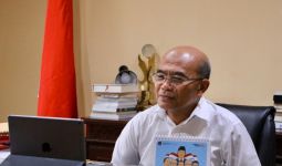 Hamdalah, Penyaluran Bansos Antisipasi Dampak Covid-19 Dipercepat - JPNN.com
