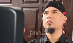 Prediksi Ahmad Dhani soal Rakyat Indonesia Ngeri Banget - JPNN.com