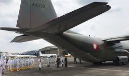 Indonesia Kirim Bantuan Alkes Senilai Rp 2,9 M ke Myanmar - JPNN.com