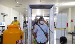 Polda Metro Jaya Mengoperasikan Tiga Bilik Disinfektan untuk Cegah Virus Corona - JPNN.com