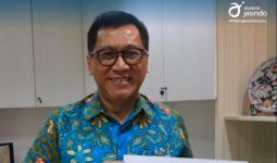 Asuransi Jasindo Terapkan Kerja dari Rumah - JPNN.com