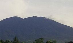 Gunung Gede Pangrango Ditutup Gegara Corona - JPNN.com