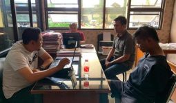 Pelajar Tewas Ditusuk di Depan Kampus ITB Jatinangor, Pelakunya Ternyata - JPNN.com