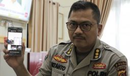 Penyebar Hoaks Pria Lombok Tengah Positif Corona Ini Akhirnya Ditangkap - JPNN.com