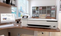 Inilah Printer Epson SureColor Cocok untuk di Kantor - JPNN.com