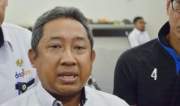 Wakil Wali Kota Bandung Yana Mulyana Positif Corona, Simak nih Kalimatnya - JPNN.com