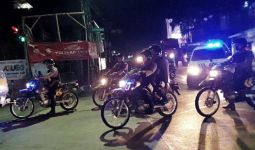Tutup Jalan Sudirman, 10 Pembalap Liar Jadi Tersangka - JPNN.com