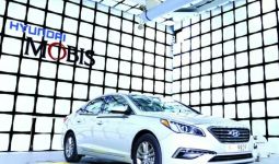 Hyundai Mobis Ciptakan Sistem Pengindraan di Kabin Cegah Kematian - JPNN.com