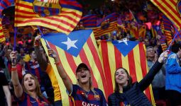 Bursa Transfer: Bintang Muda Barcelona ke MU, Bek Tangguh ke Inter - JPNN.com