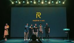 Realme 6 dan 6 Pro Resmi Meluncur di Indonesia, Ini Perbedaan Keduanya - JPNN.com