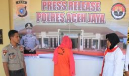 Muncikari Ini Ditangkap Polisi Saat Jajakan Wanita Muda yang Ketiga Secara Online - JPNN.com