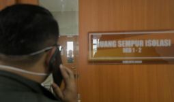 Kabar Duka: Hari Ini Dua PDP Corona di Kota Bogor Meninggal - JPNN.com