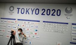 Kerugian Superbesar Akibat Ditundanya Olimpiade Tokyo - JPNN.com