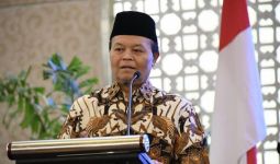 Antisipasi Dampak Covid-19, HNW Usulkan RUU Bank Makanan Jadi Prioritas - JPNN.com