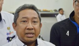 Kisah Perjuangan Wakil Wali Kota Bandung Sembuh dari Covid-19 - JPNN.com